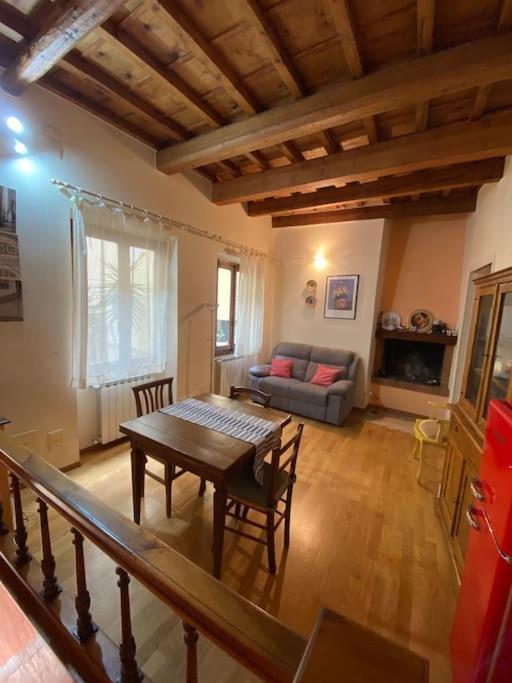 Rubilu Loft Florença