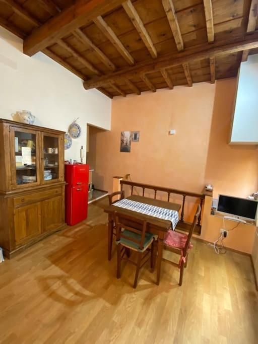 Apartamento Rubilu Loft *