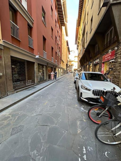 Ponte Vecchio View By Florencehospitality Com Apartment Florence
