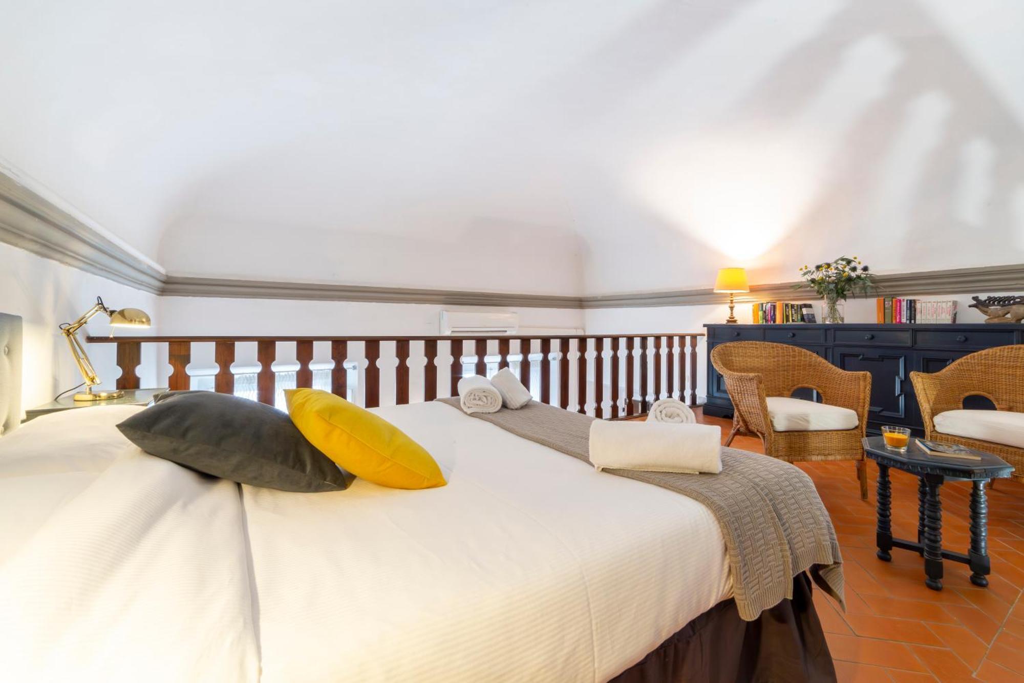 Apartment Tintori 1st Floor Loft In The Heart Of The *