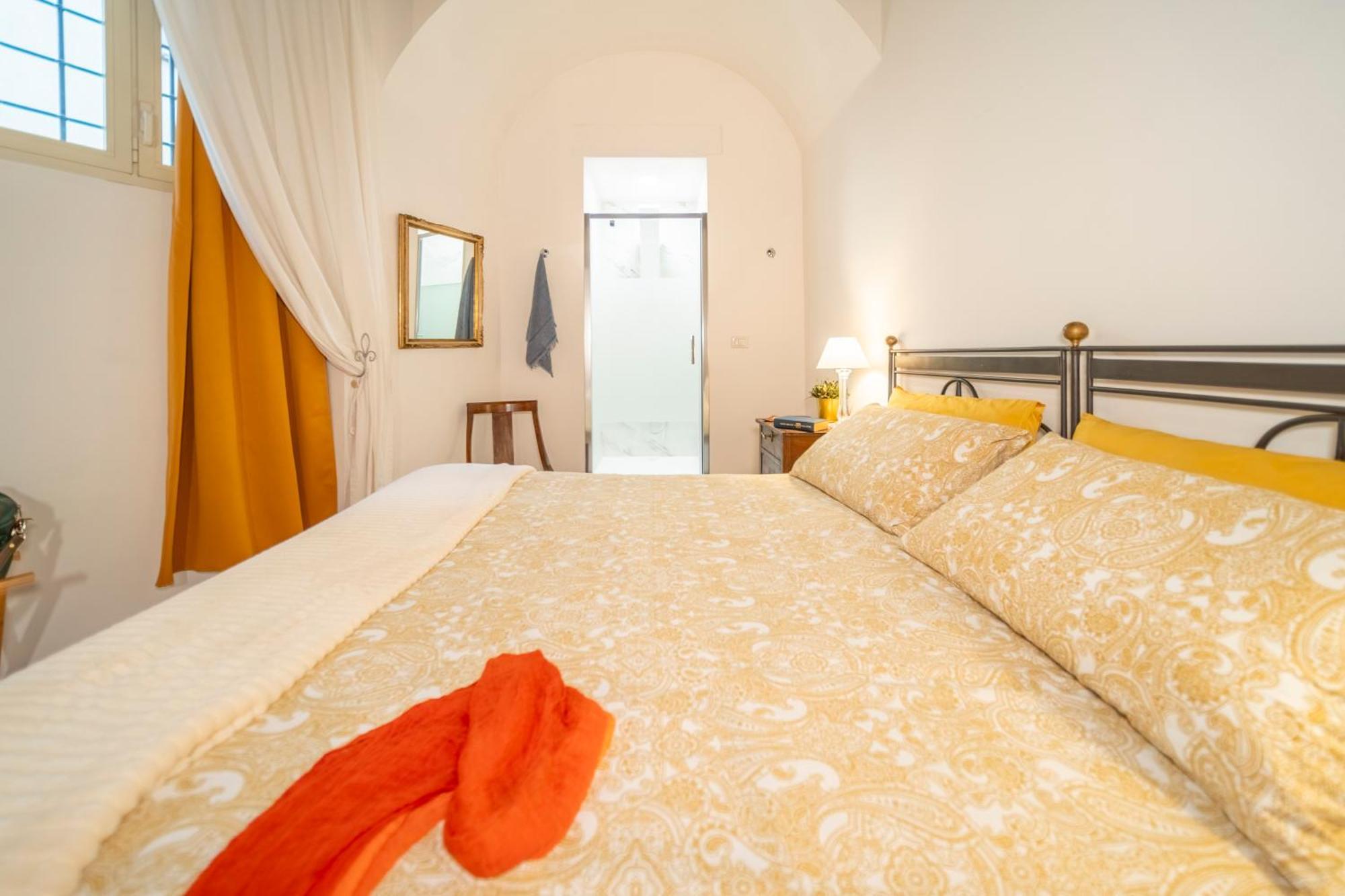 Loving Santo Spirito Florenz