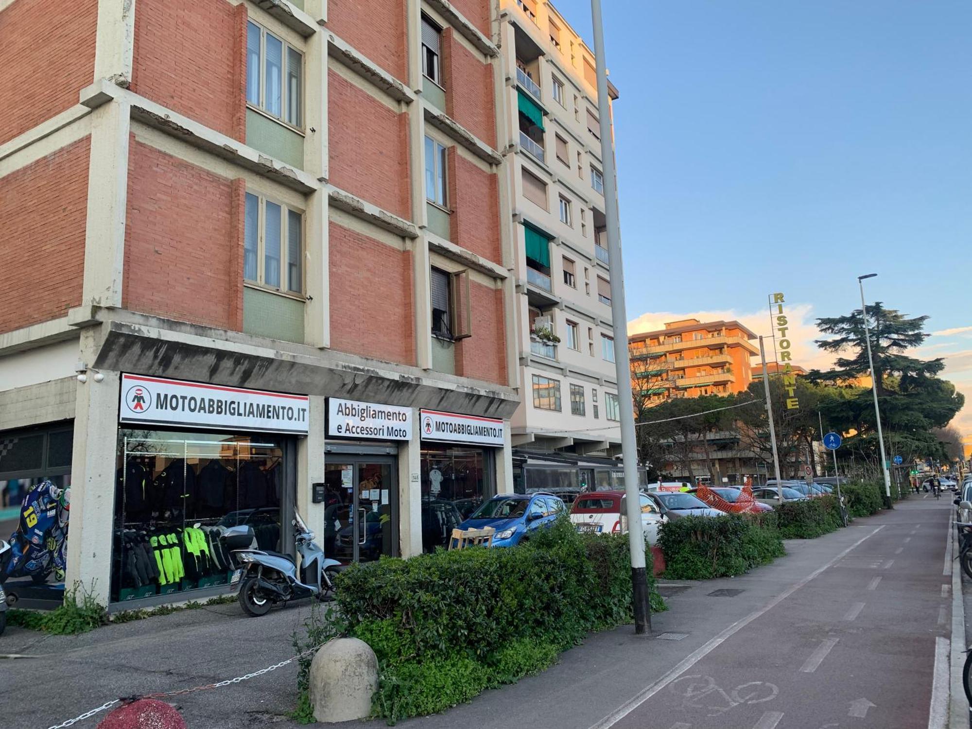 Apartment Venere