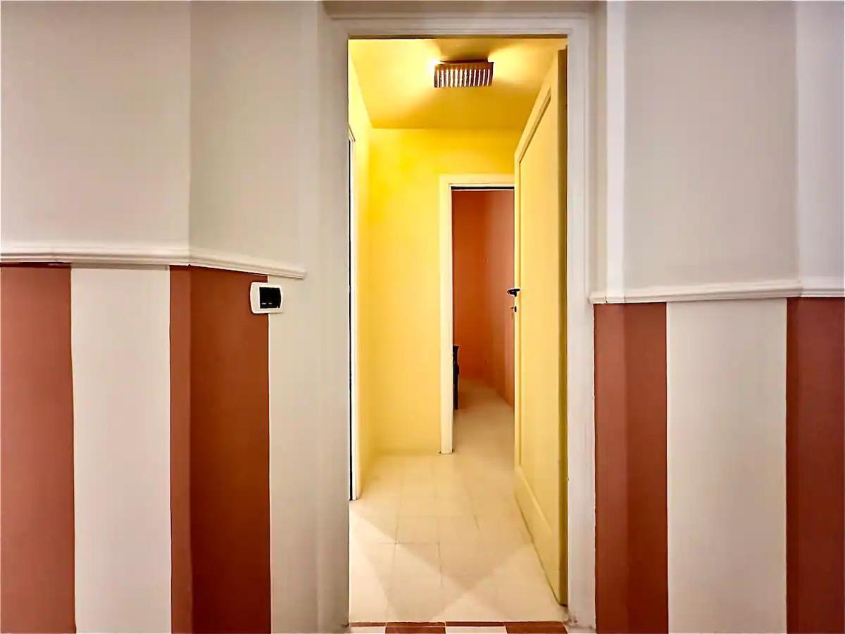 Raffaelli Travel Close San Frediano * Florence