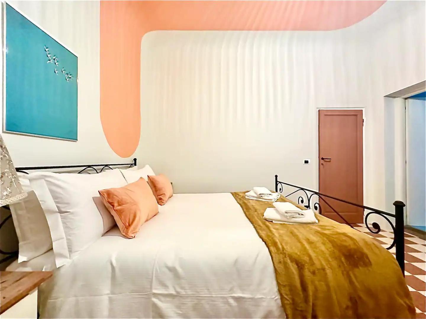 Raffaelli Travel Close San Frediano * Florence