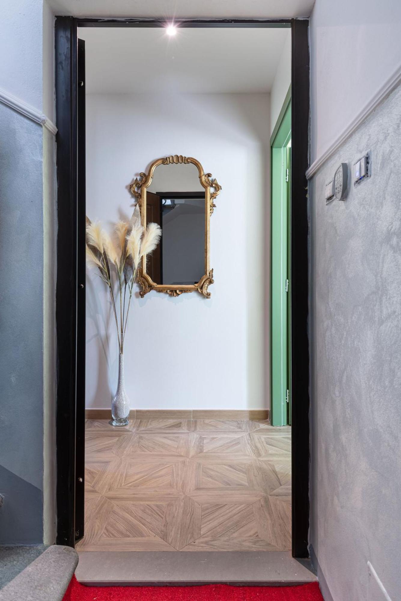 Guest house Cadorna In *