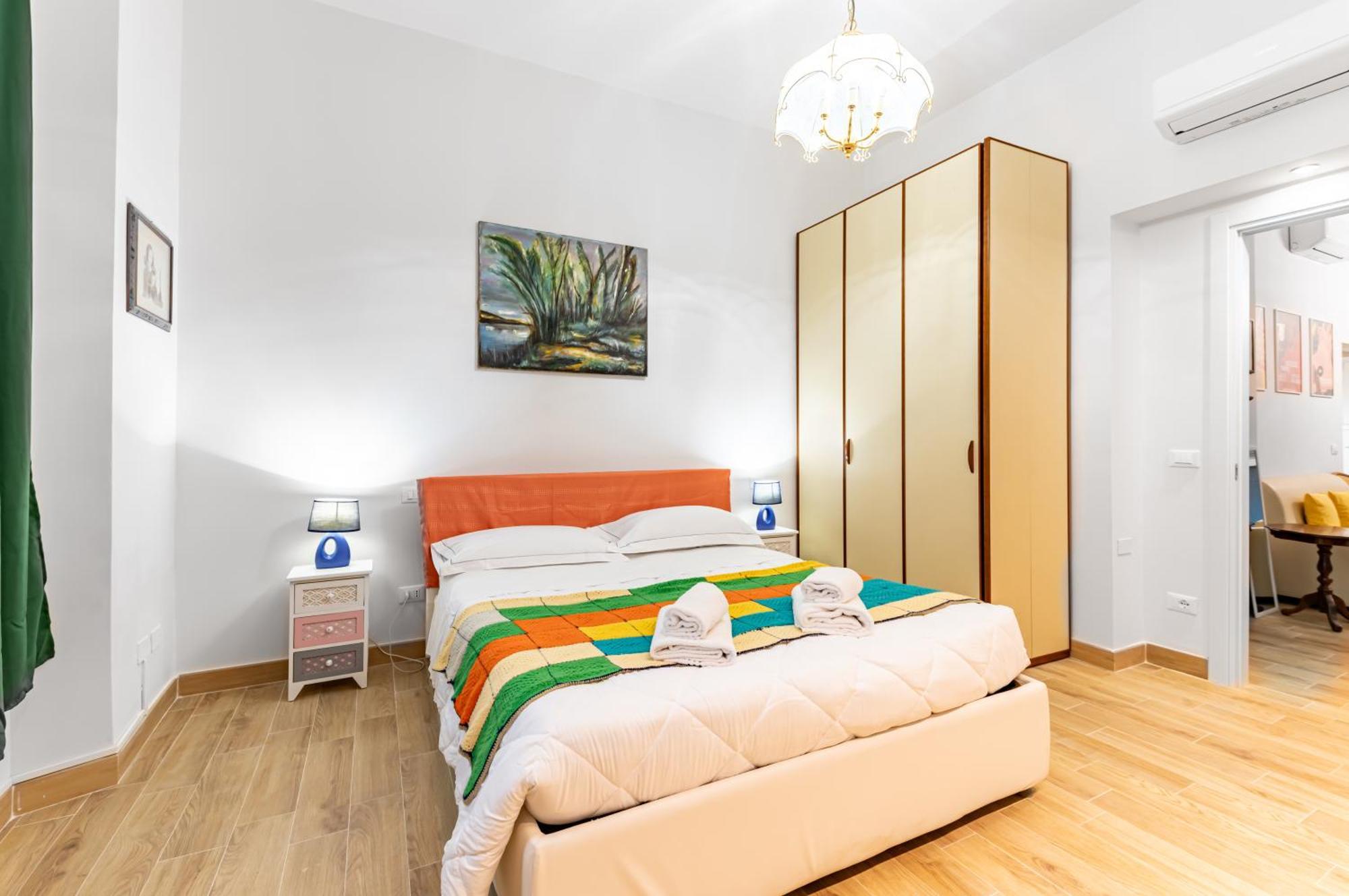La Dimora Del Greco - Lovely Apartment
