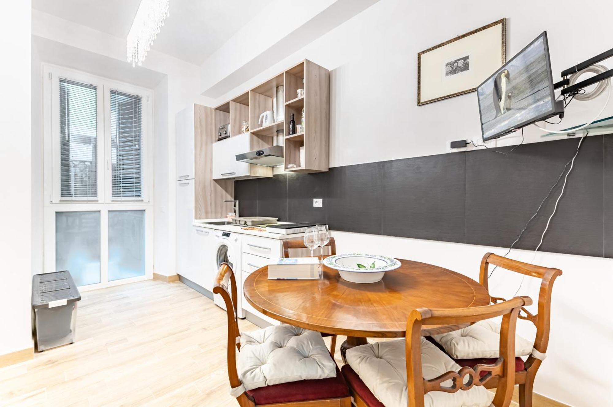 La Dimora Del Greco - Lovely Apartment *