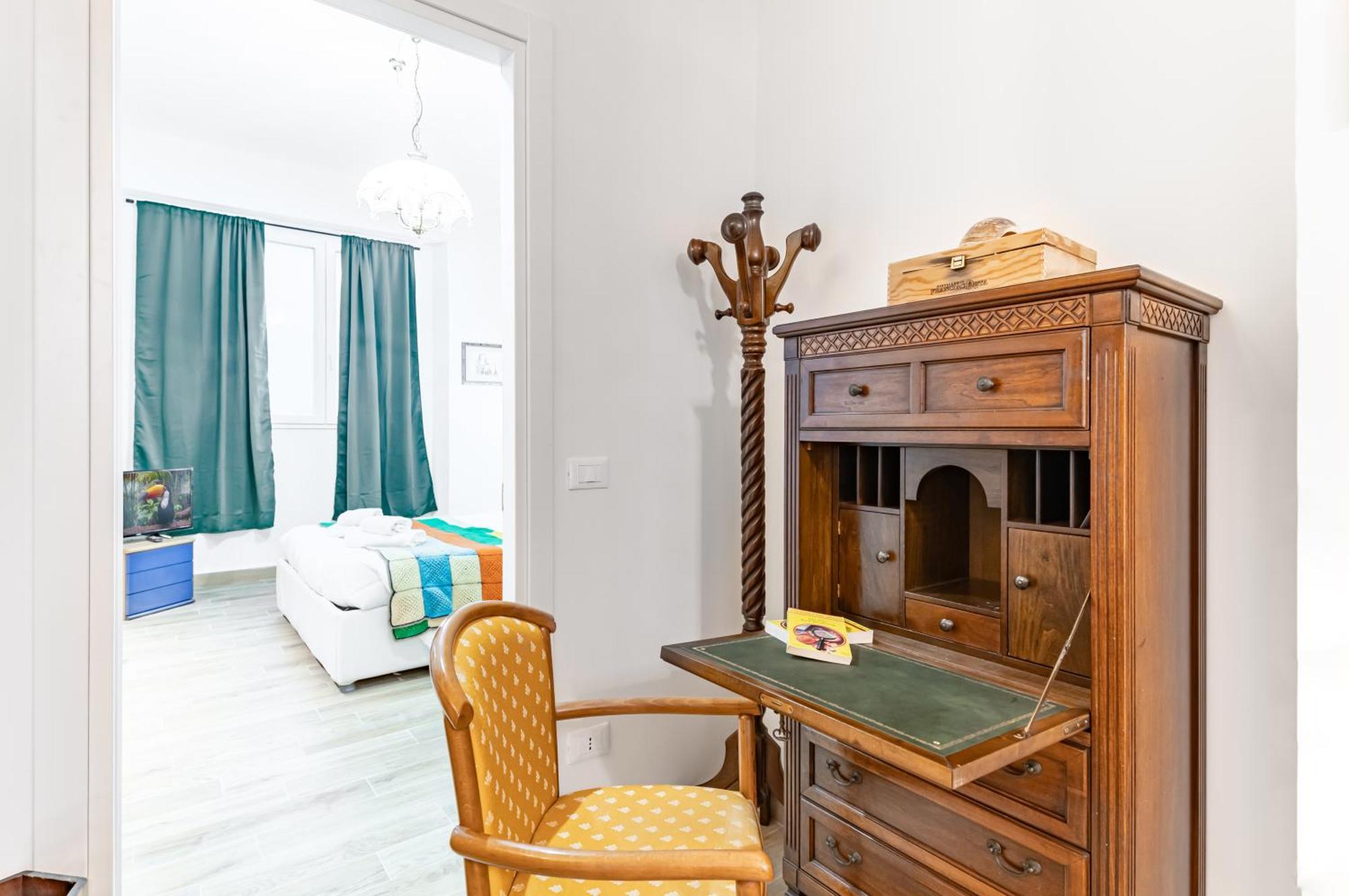 La Dimora Del Greco - Lovely Apartment Florence