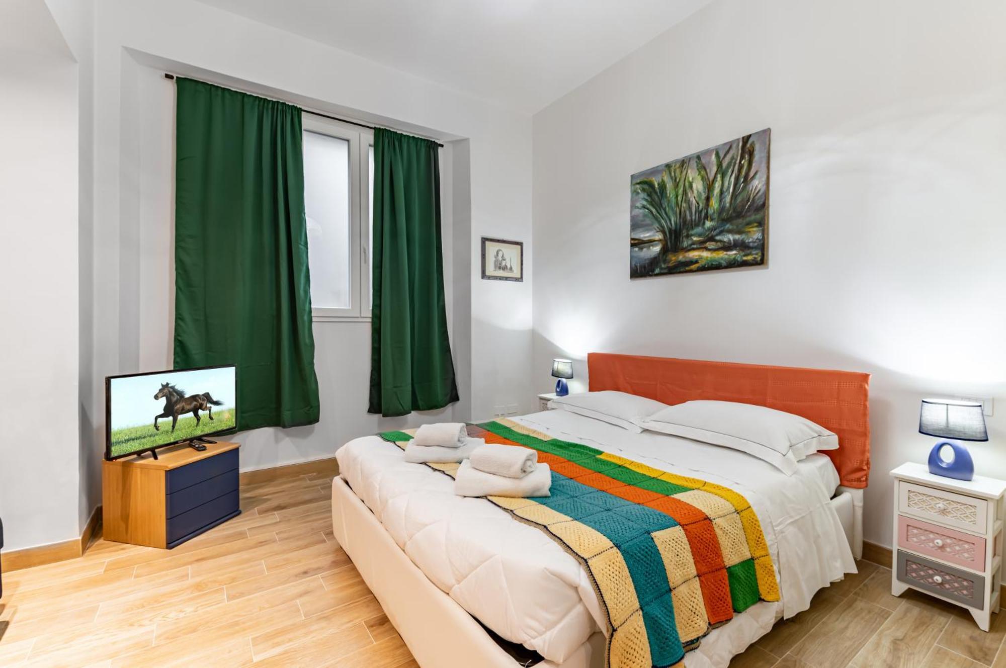 Apartment La Dimora Del Greco - Lovely *