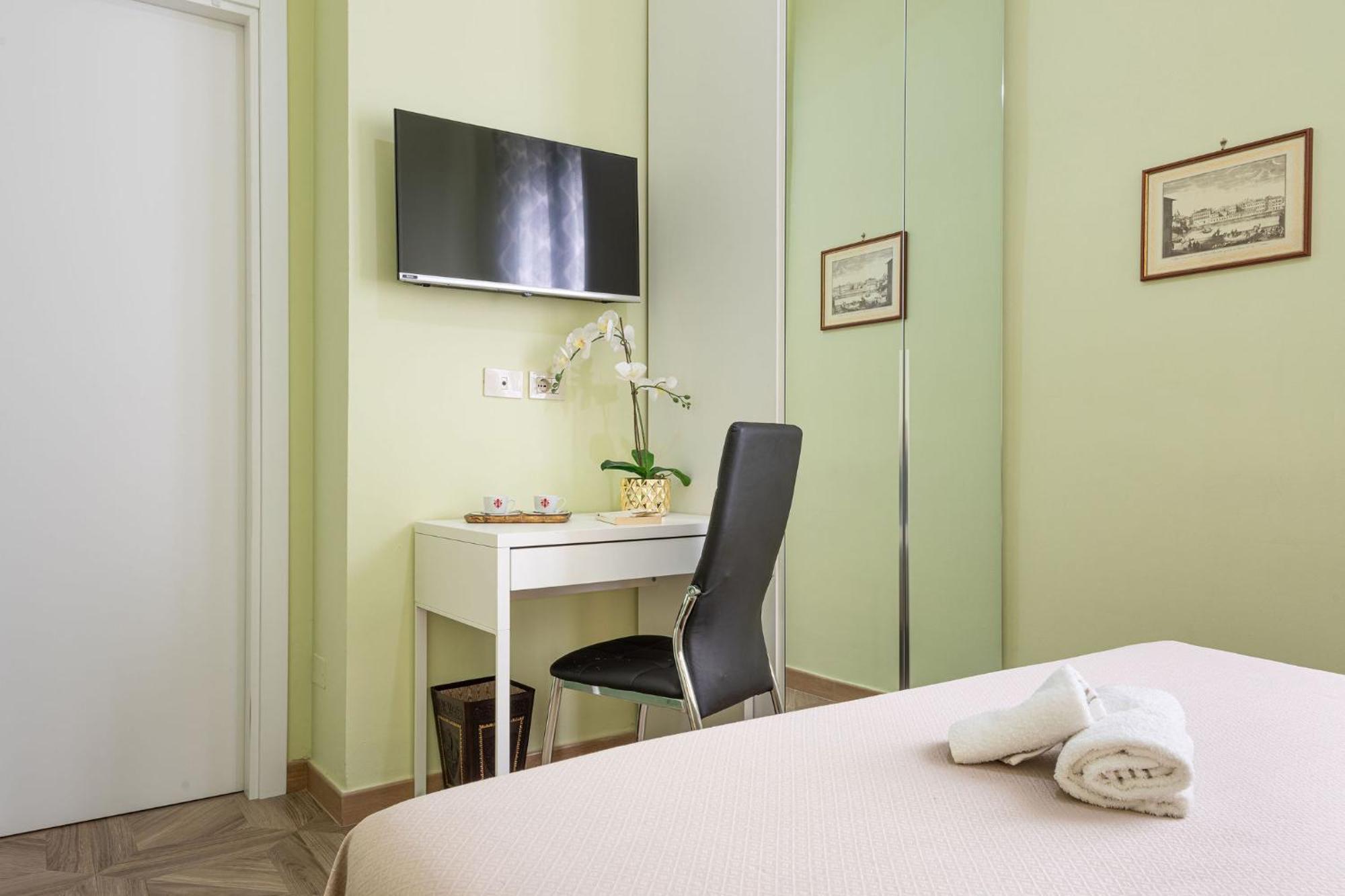 Cadorna In Guest house Florence