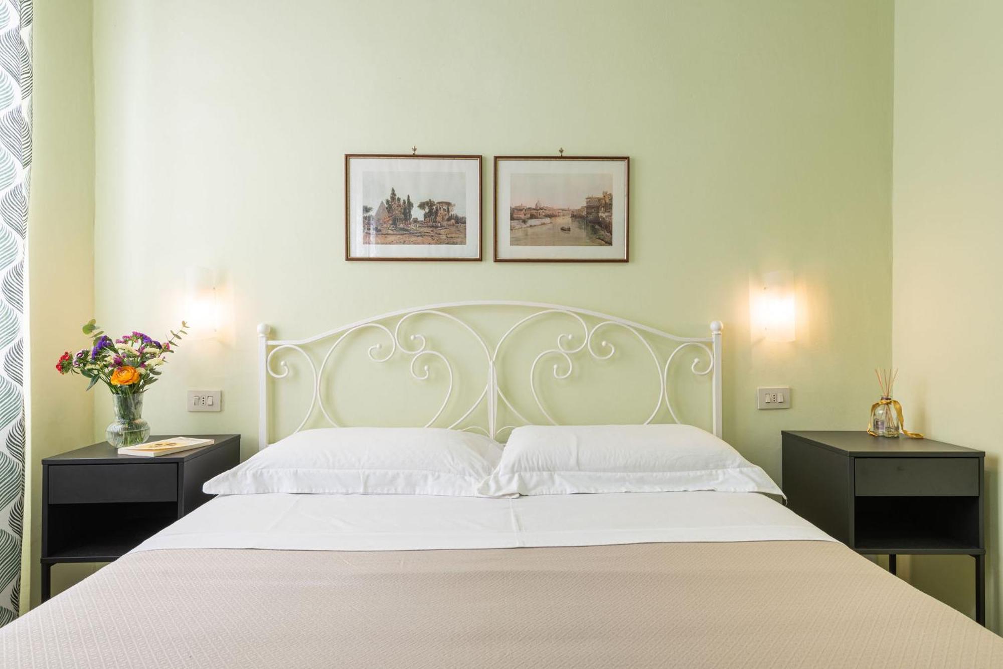 Guest house Cadorna In