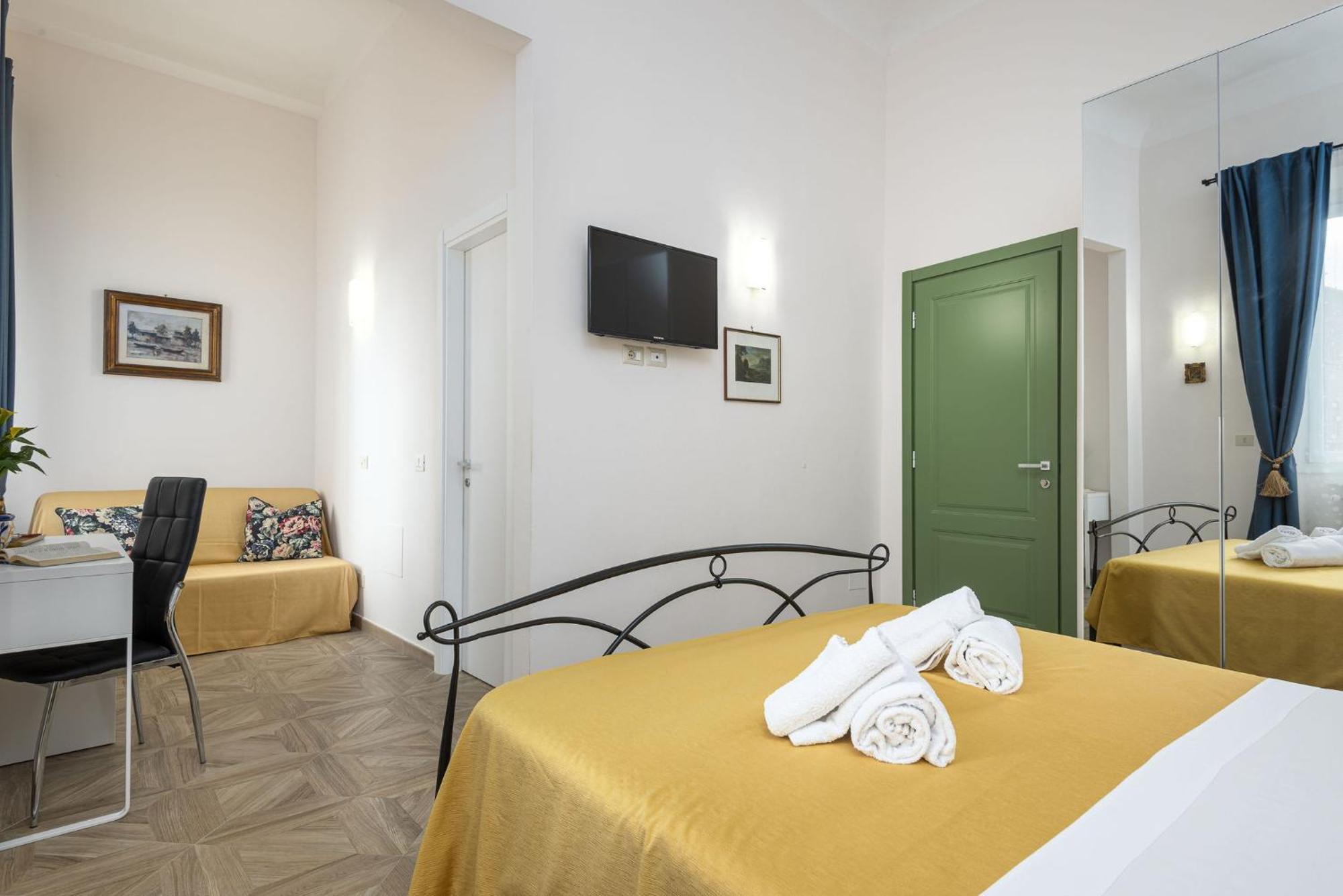 Cadorna In * Florence