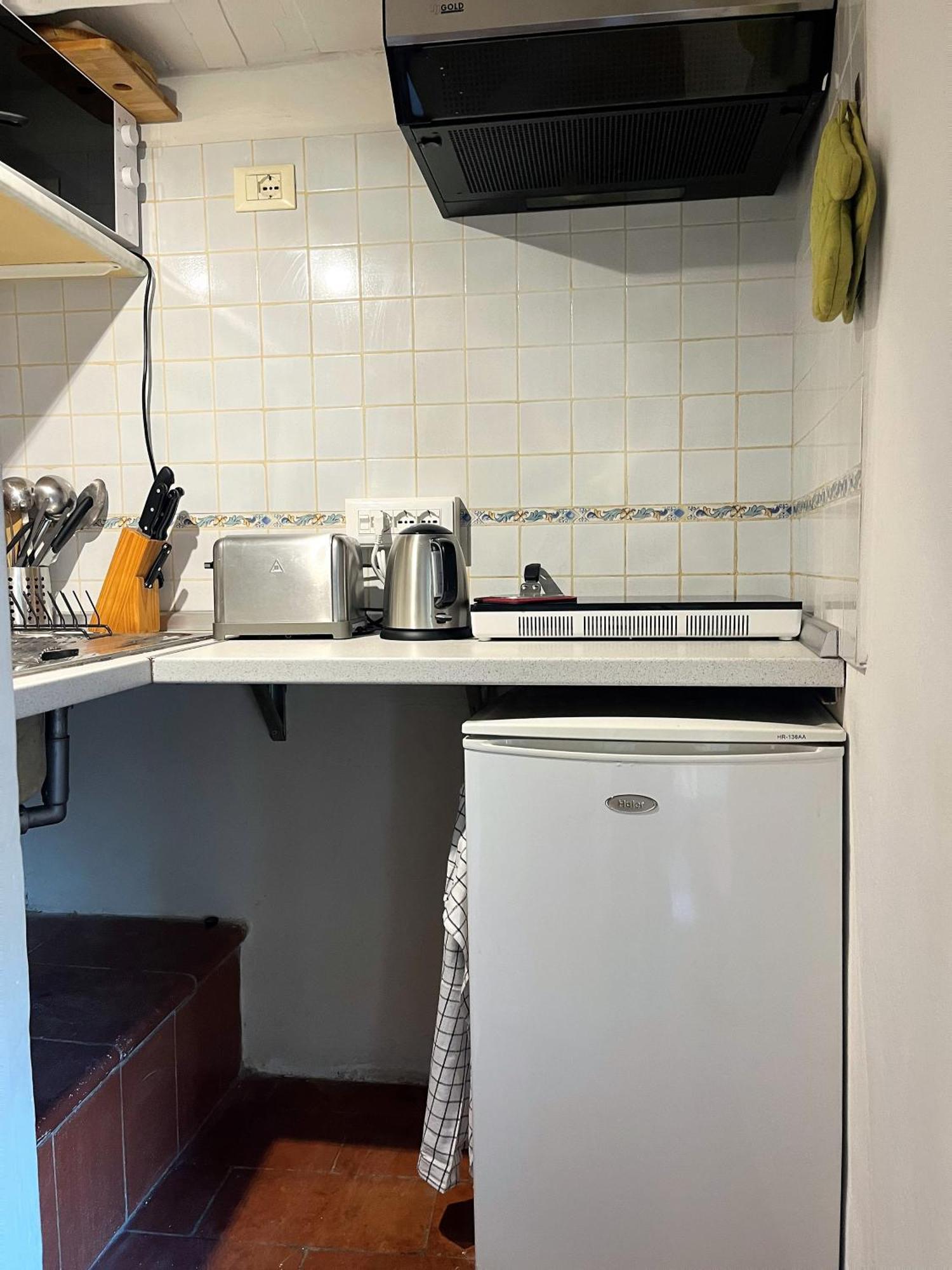 Appartement Torta *