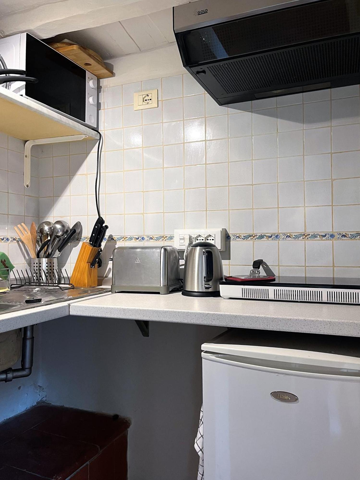 Torta Appartement *
