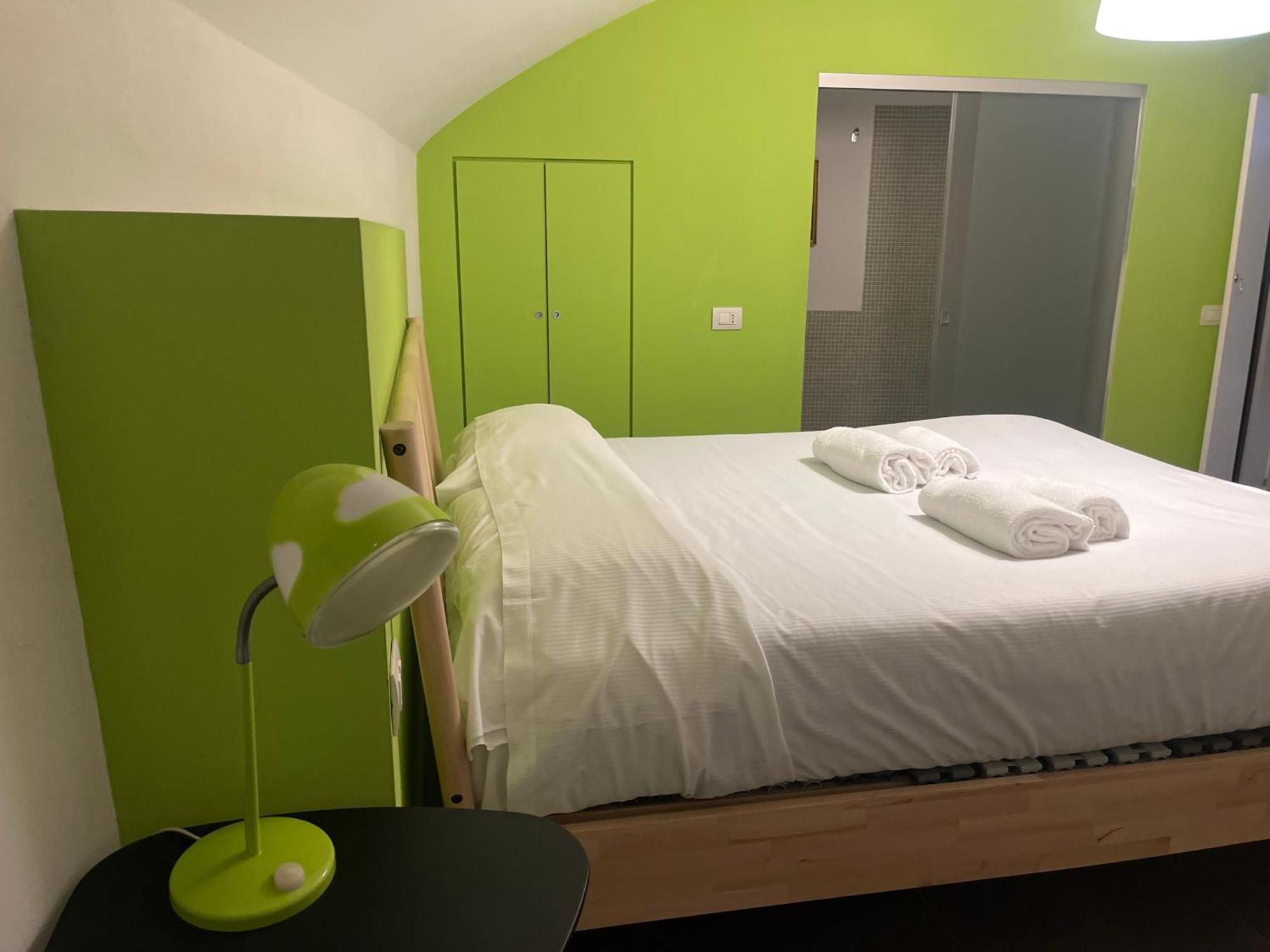 Casa vacanze A Casa Di Nonno Peppe *