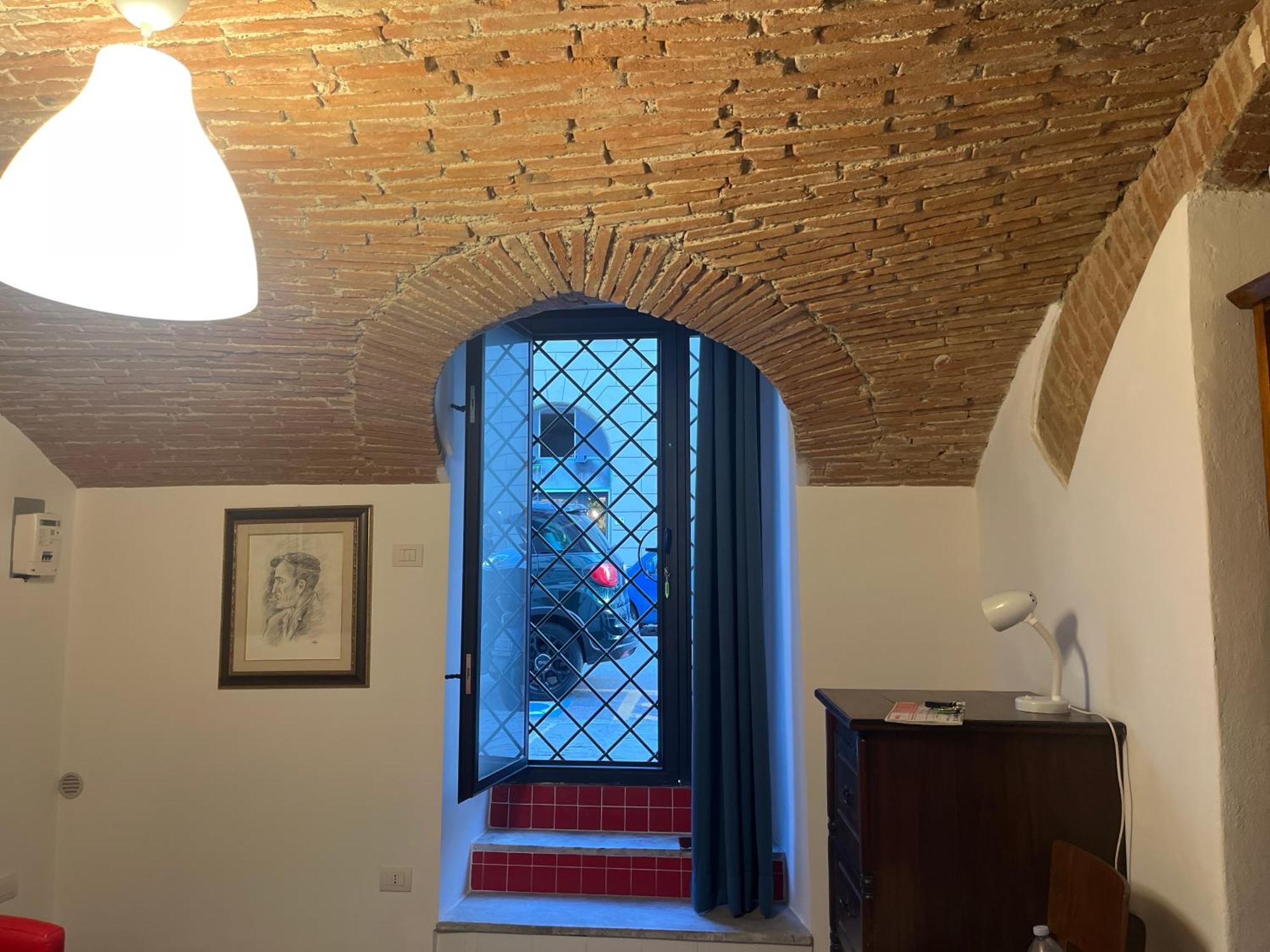 A Casa Di Nonno Peppe Casa vacanze Firenze