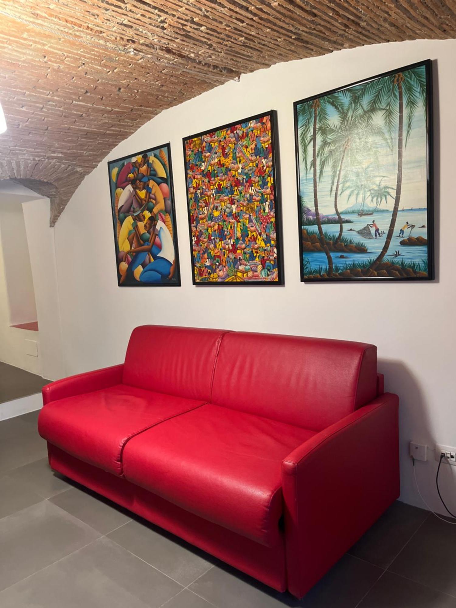 Casa vacanze A Casa Di Nonno Peppe