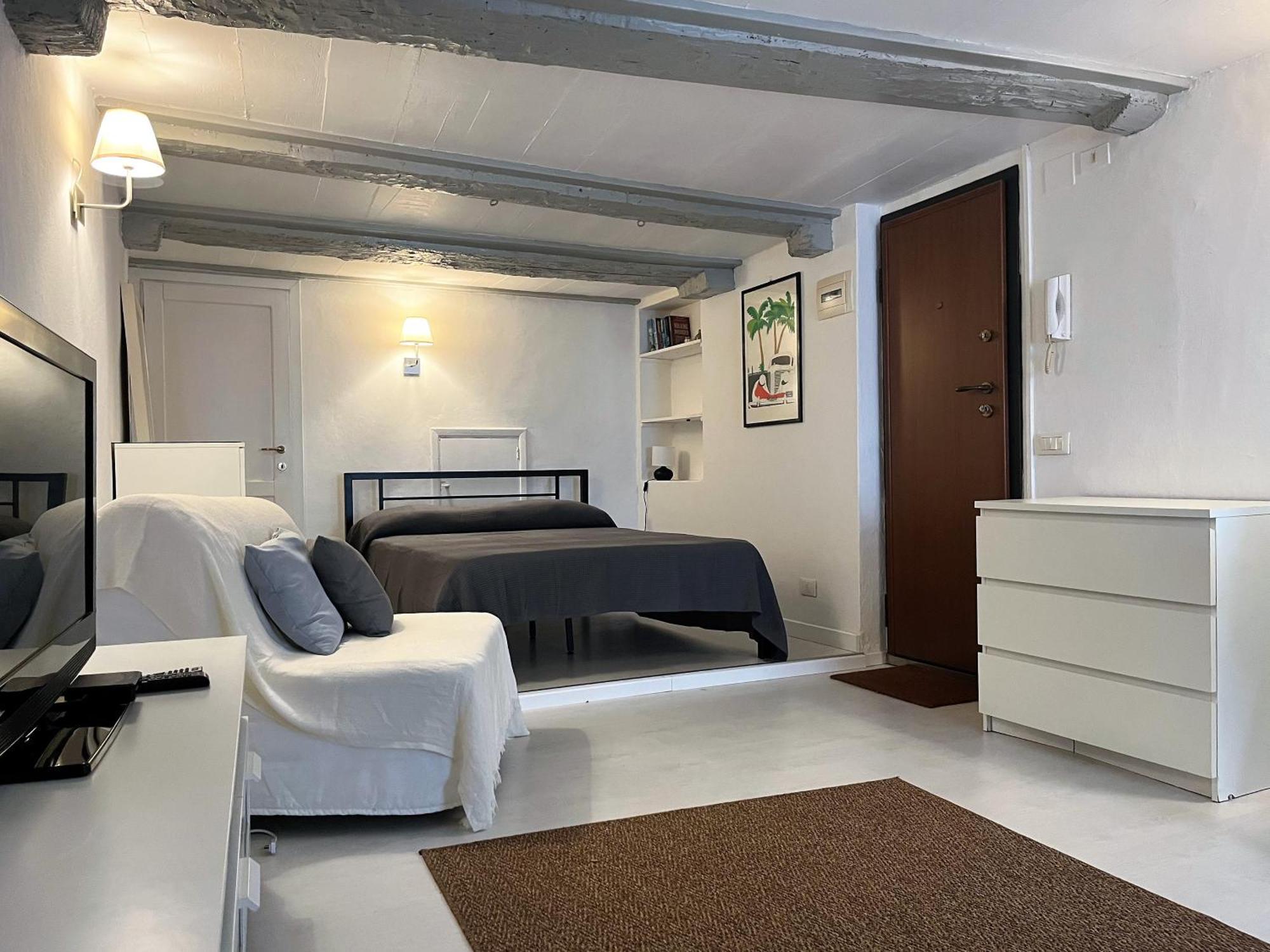 Appartement Torta Florence