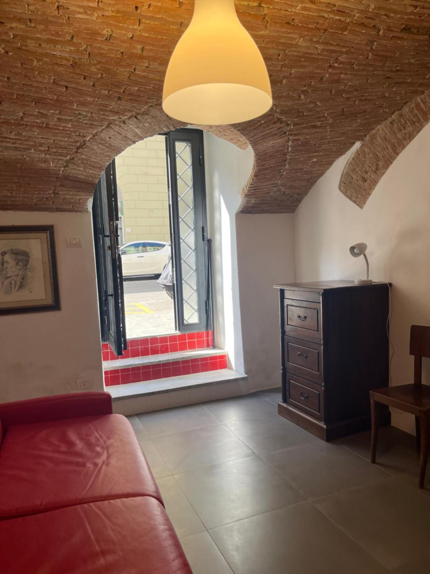 Casa vacanze A Casa Di Nonno Peppe *