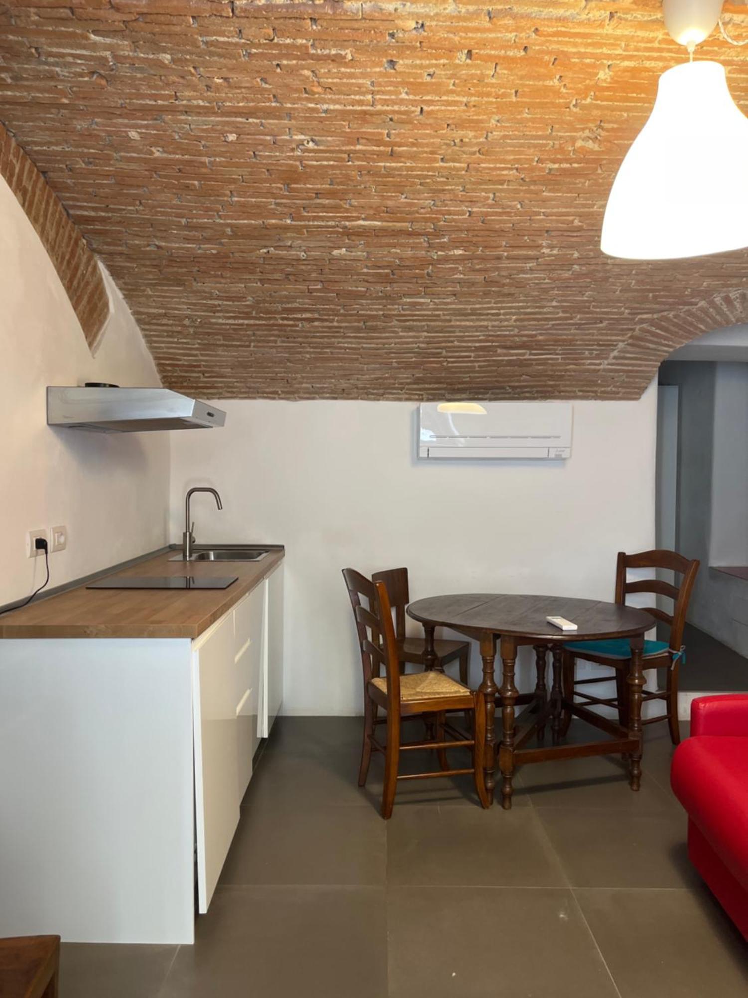 A Casa Di Nonno Peppe Firenze