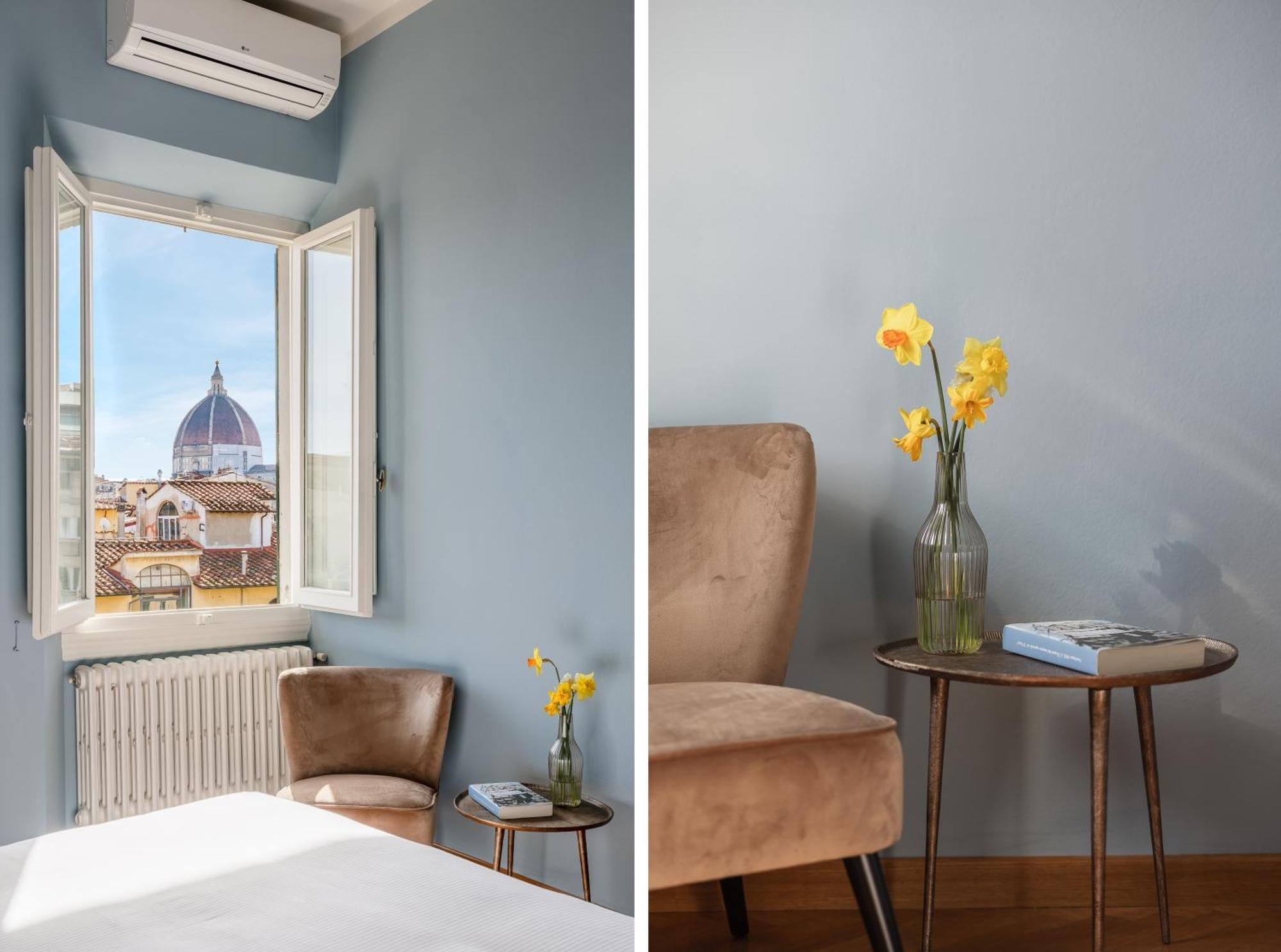 Sunrise View Appartamento Firenze