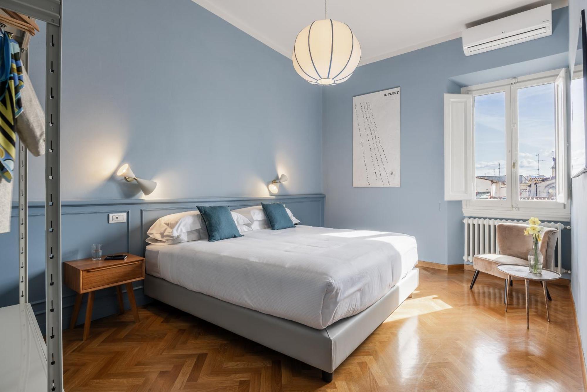 Appartamento Sunrise View Firenze