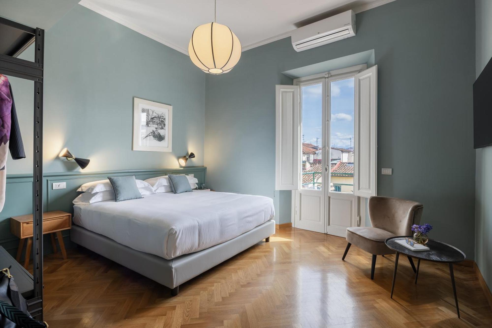 Appartamento Sunrise View *