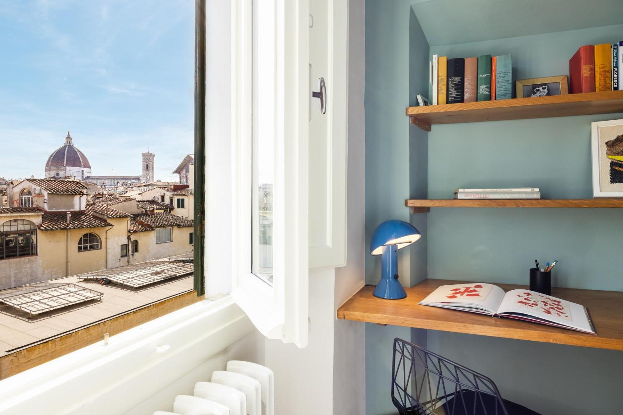 Sunrise View Appartamento