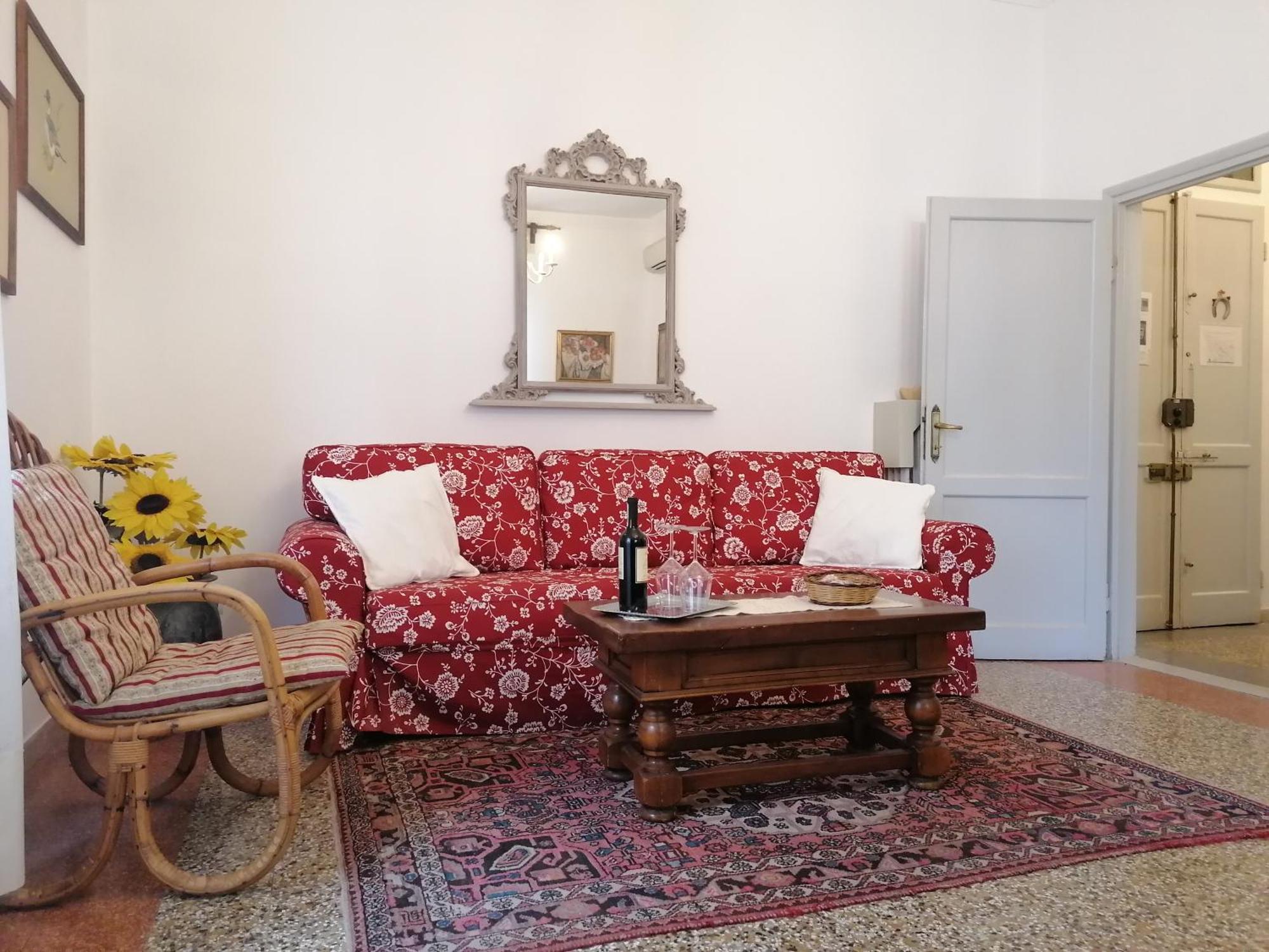 Apartment Old 1930 Florence