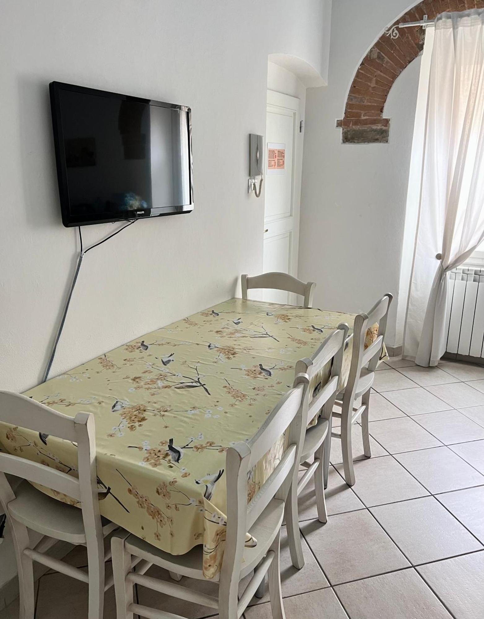 Apartment Casa Paradiso