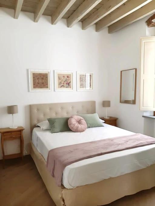 Angolo Al Giardino Delle Rose Appartement Florence