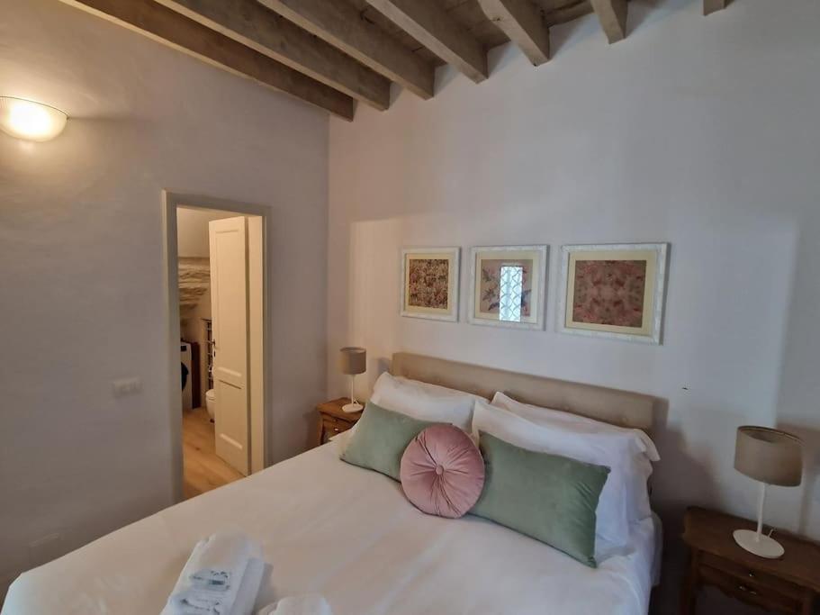 Angolo Al Giardino Delle Rose Appartement