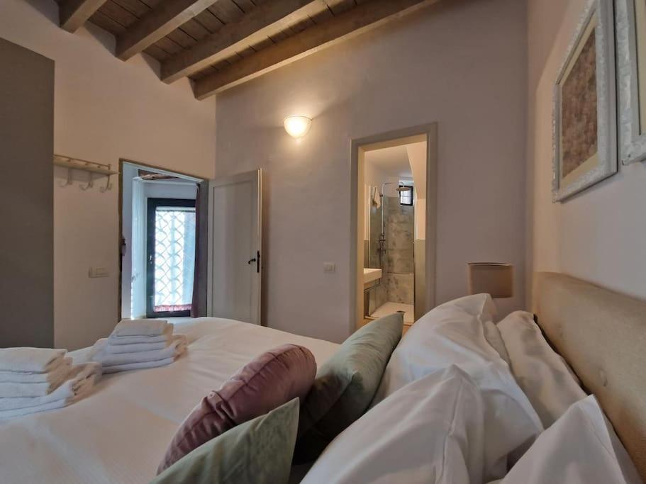 Appartement Angolo Al Giardino Delle Rose Florence