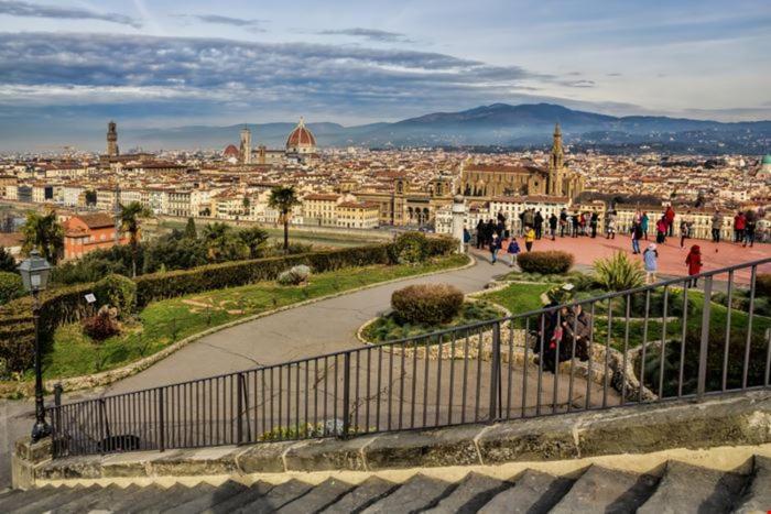San Niccolo Luxury Florence