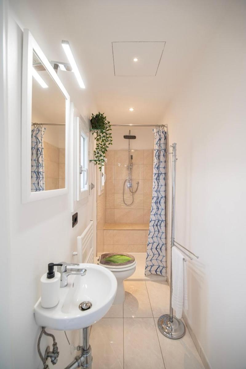 San Niccolo Luxury Apartment *