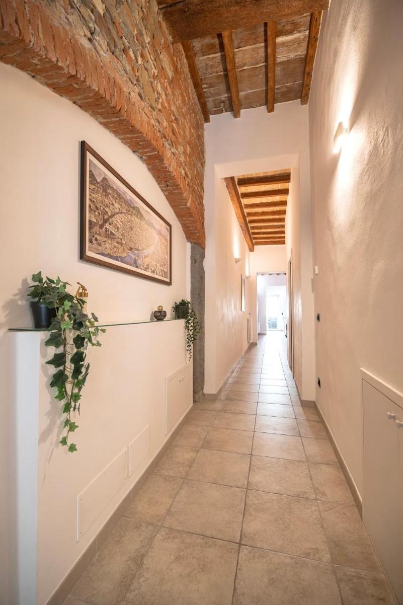 San Niccolo Luxury Apartment