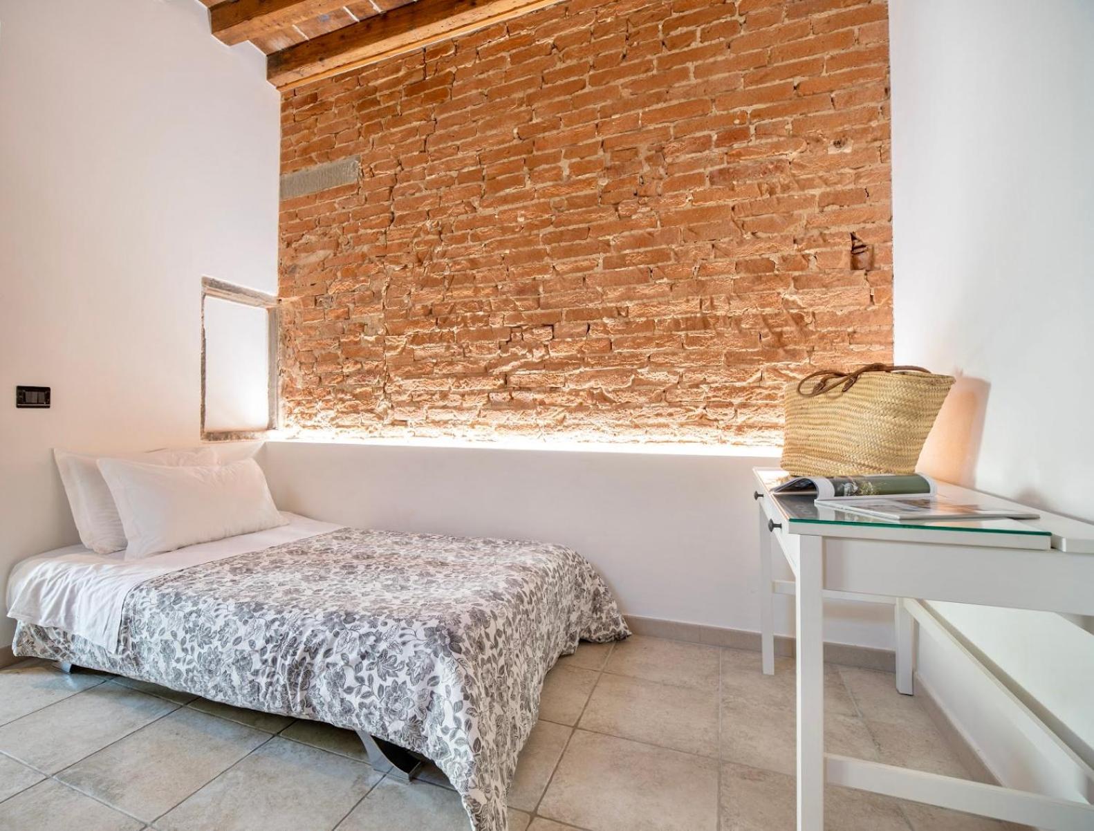 San Niccolo Luxury Apartment