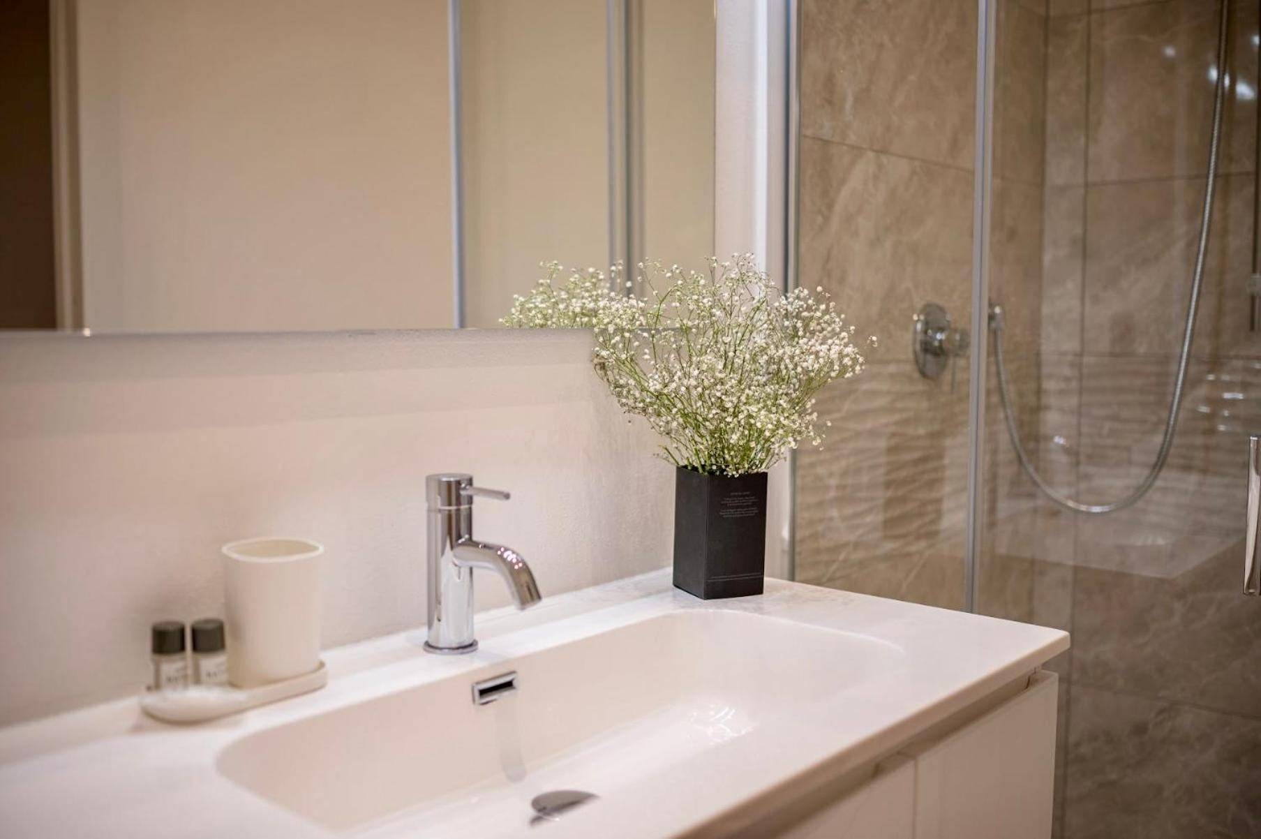 Apartment San Niccolo Luxury *