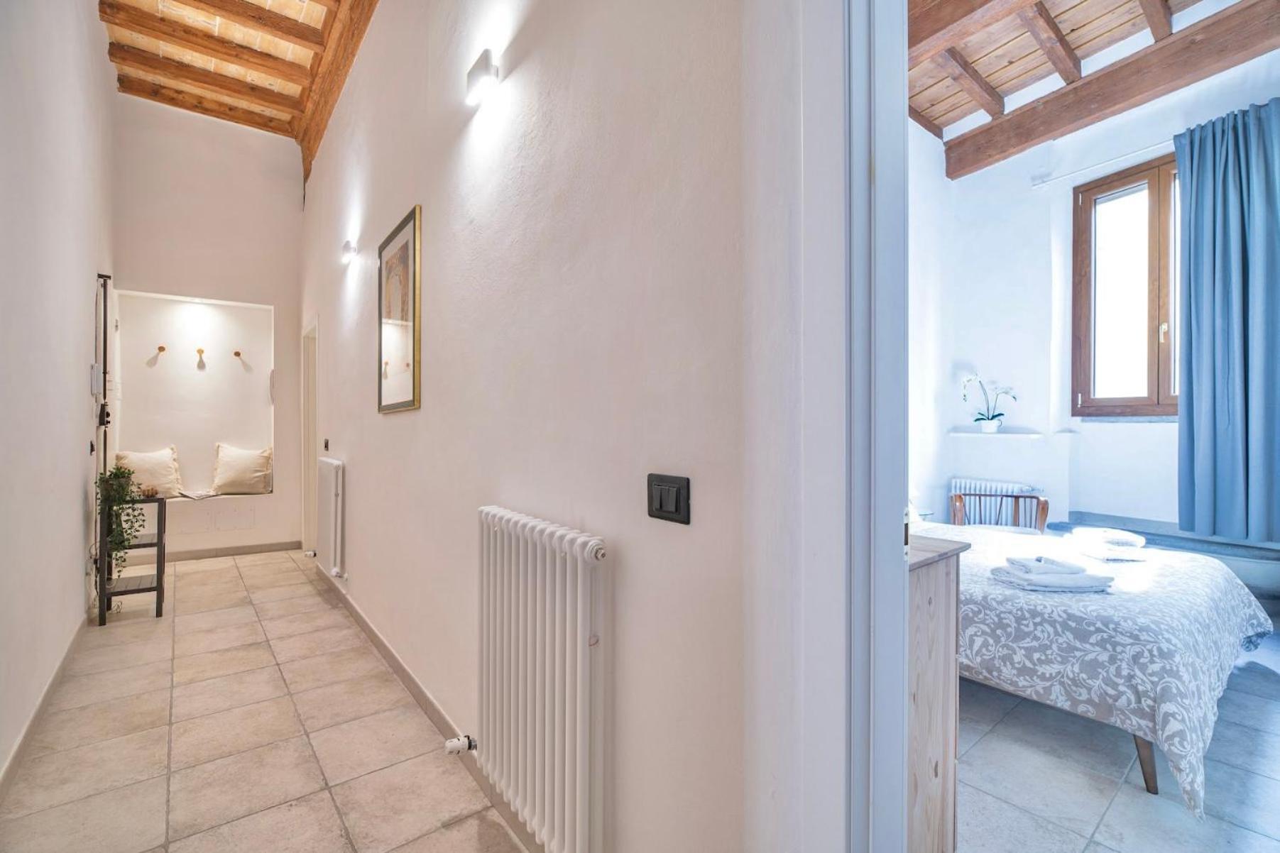 San Niccolo Luxury * Florence