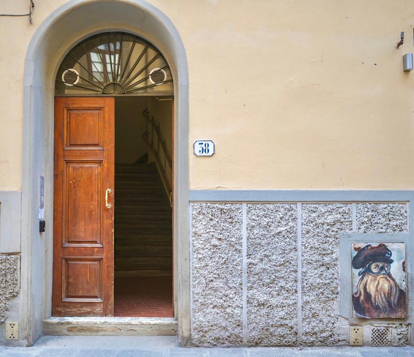 San Niccolo Luxury Florence