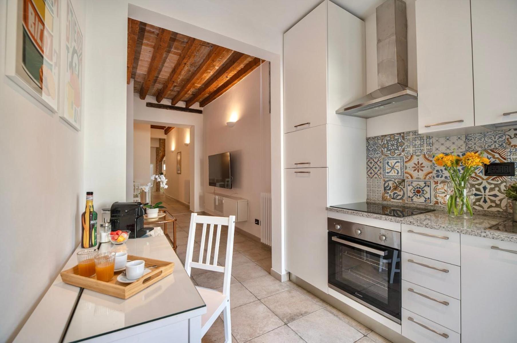 San Niccolo Luxury Apartment