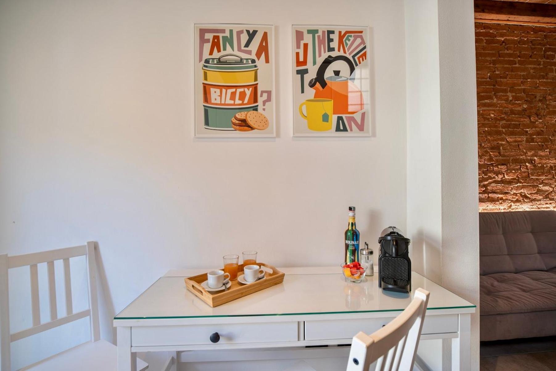 San Niccolo Luxury Apartment *