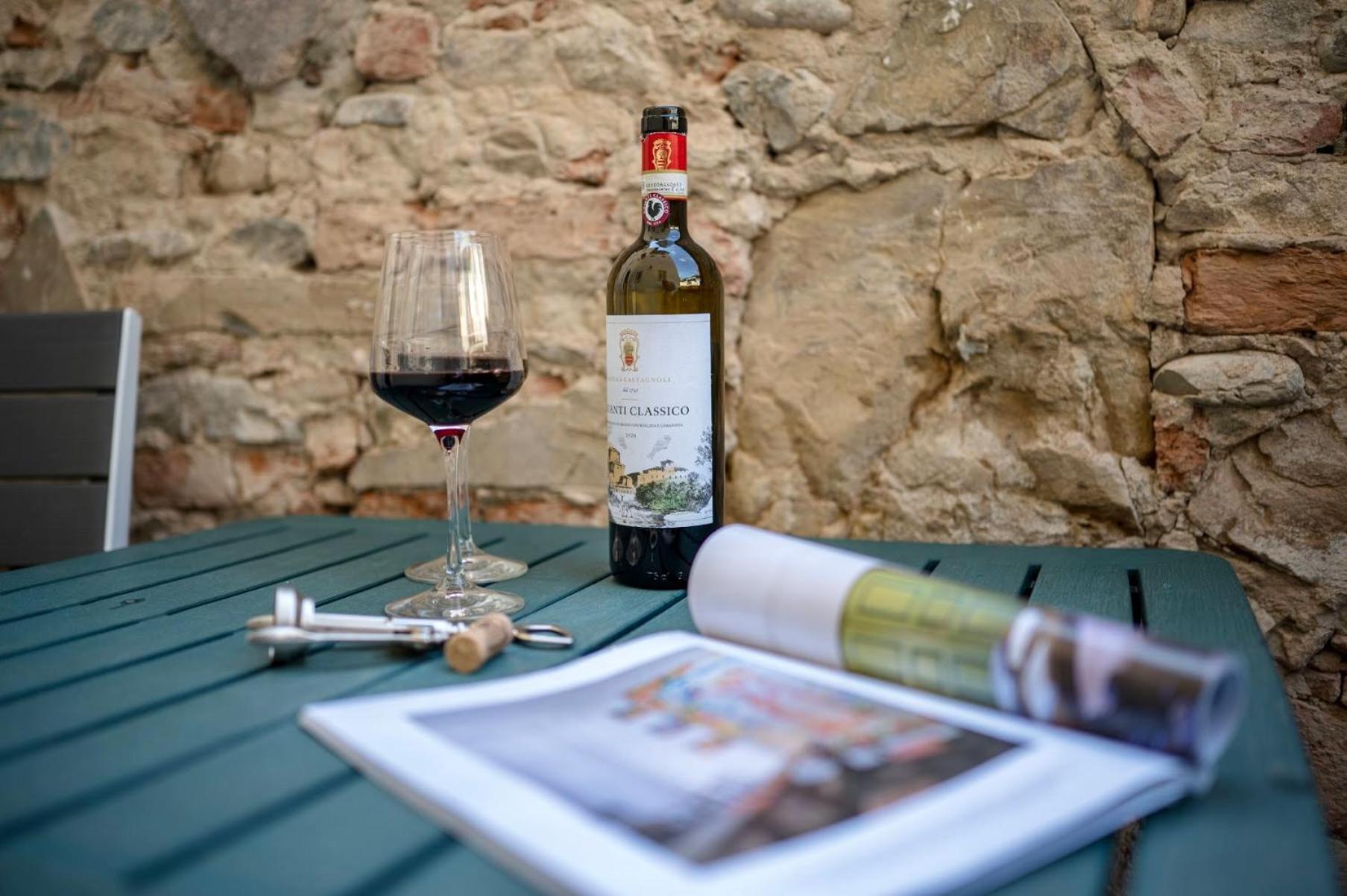 San Niccolo Luxury