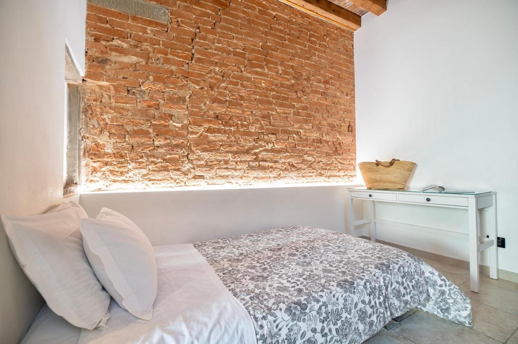 San Niccolo Luxury Apartment *