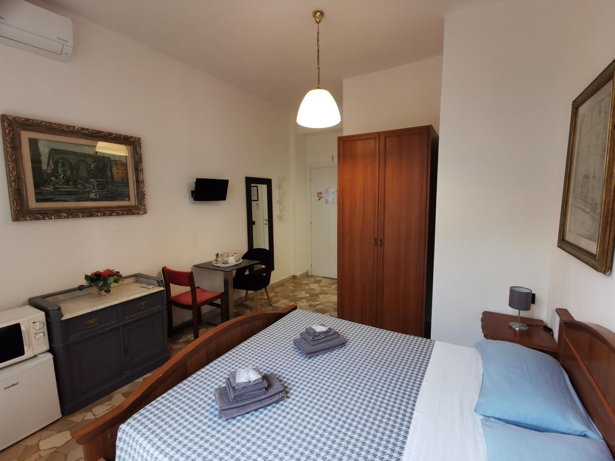 Guest house Sciacchithouse