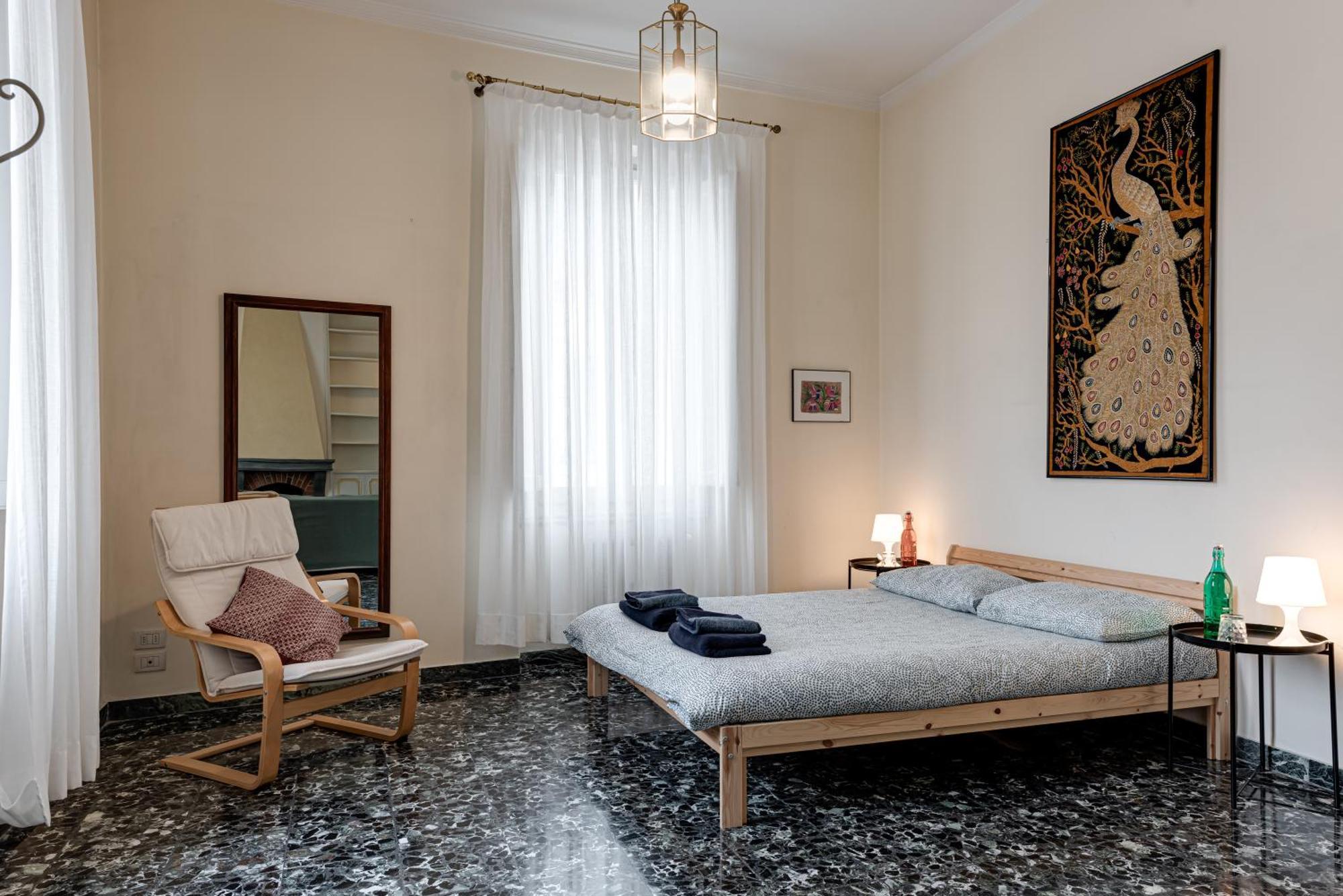Giotto Palace