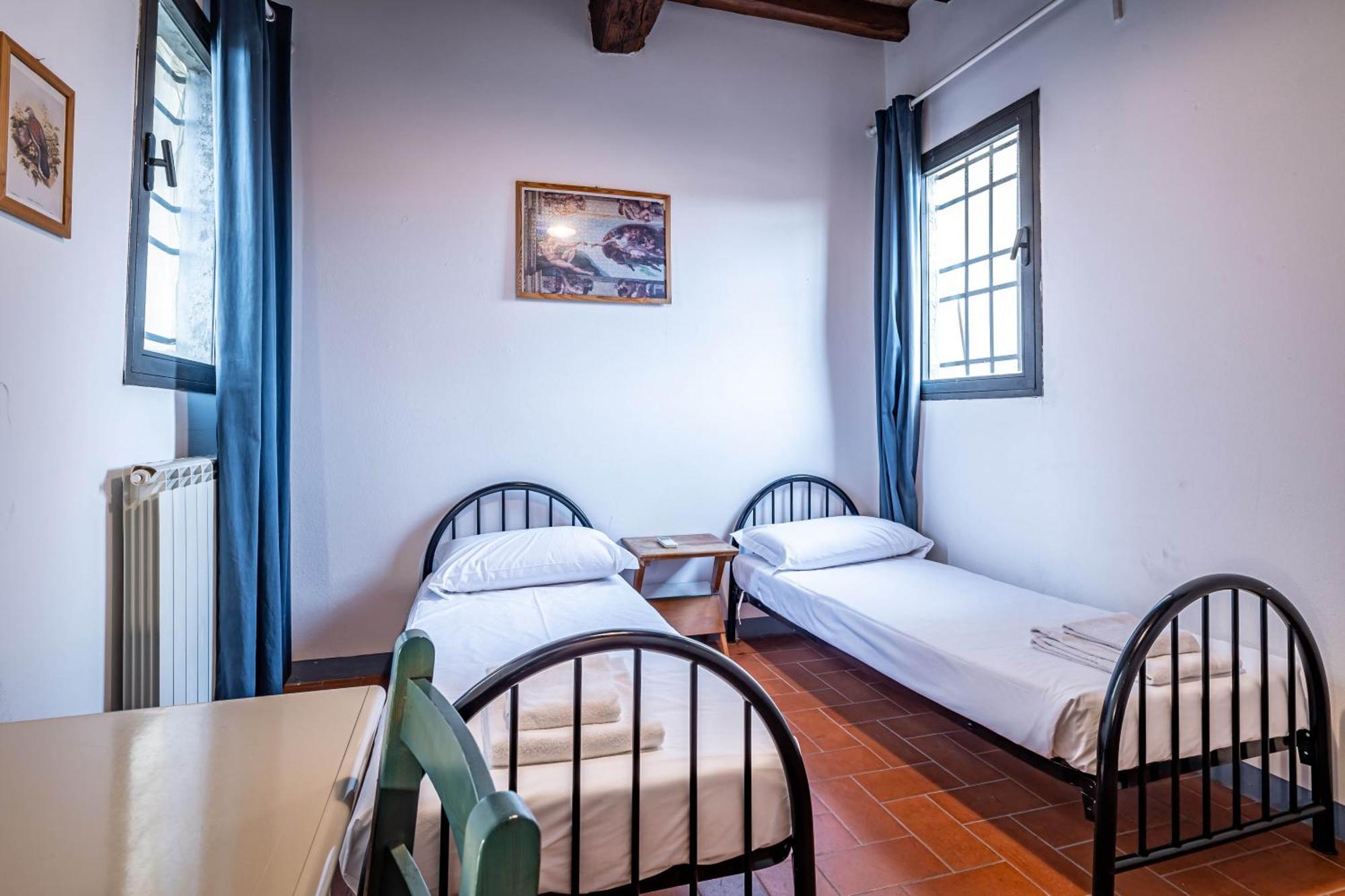 Roommo Oltrarno Florenz