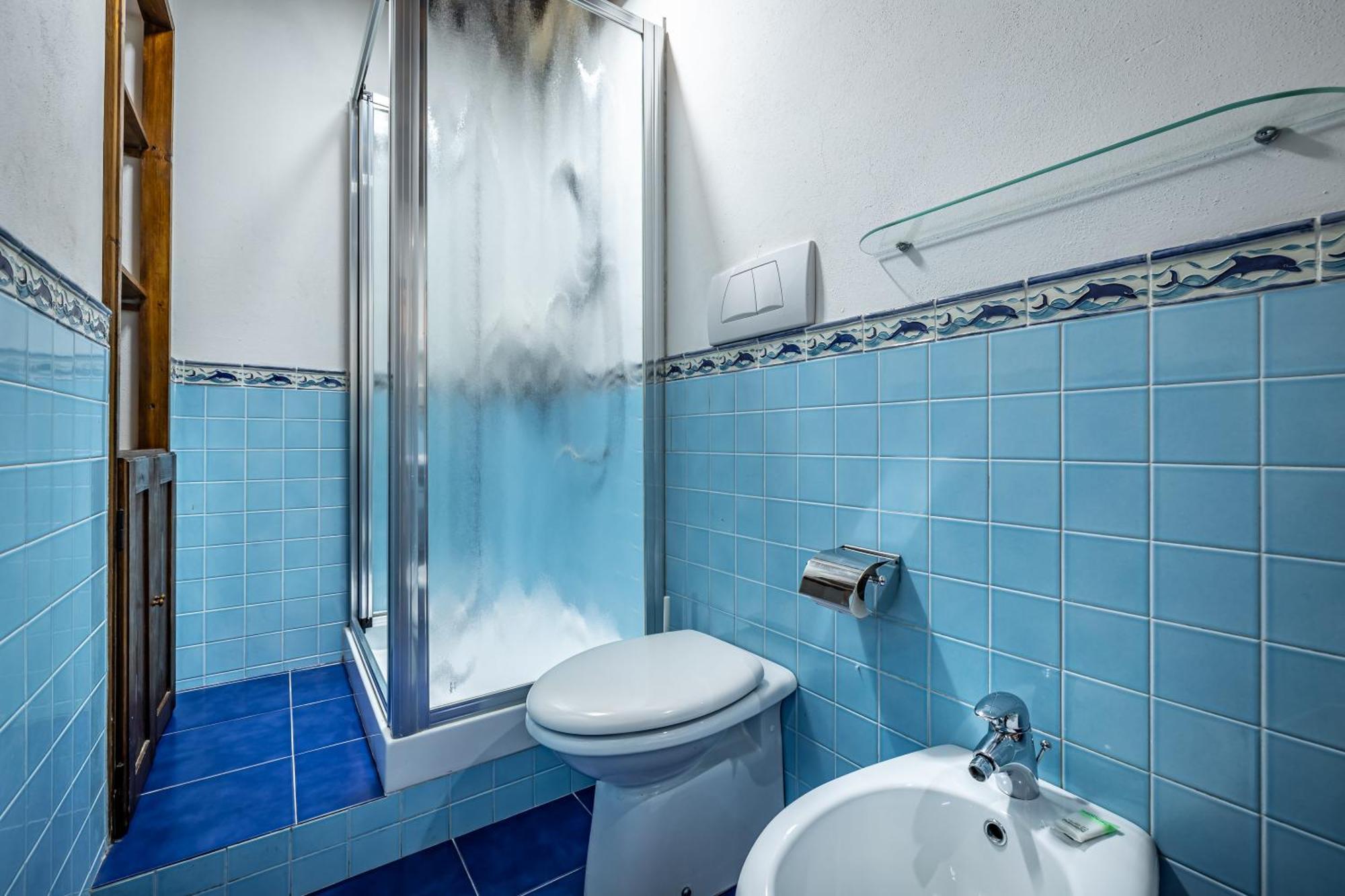 Apartment Roommo Oltrarno Florenz