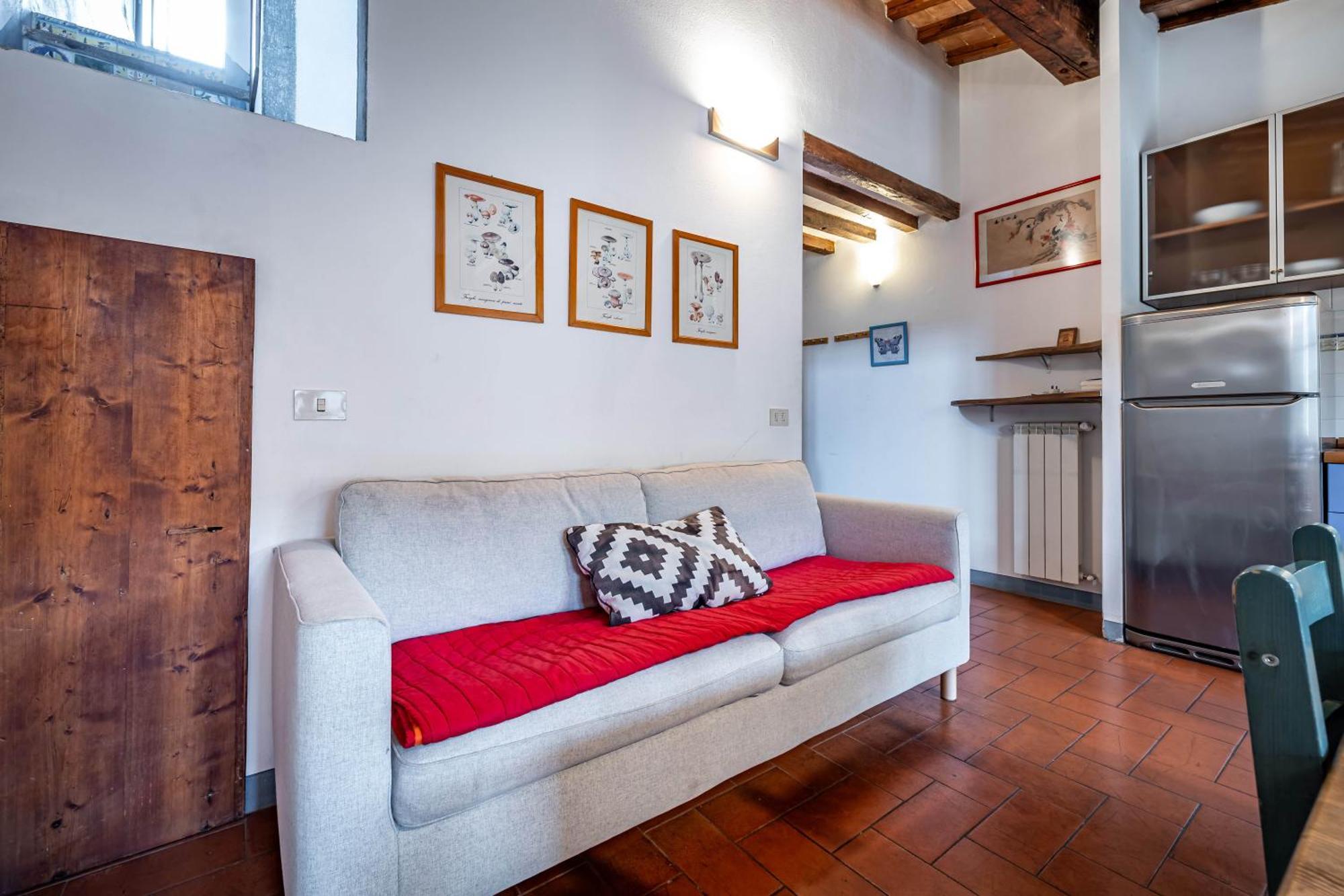 Roommo Oltrarno * Florenz