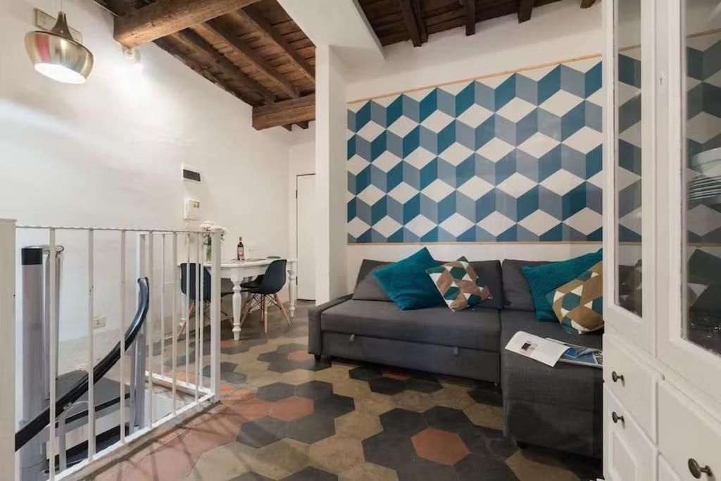 Appartement F2 - Santa Croce One Bedroom Flat 2 To 4 Guests
